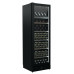 VWM198SBA-L Vintec 198 Bottle Wine Cabinet Fridge